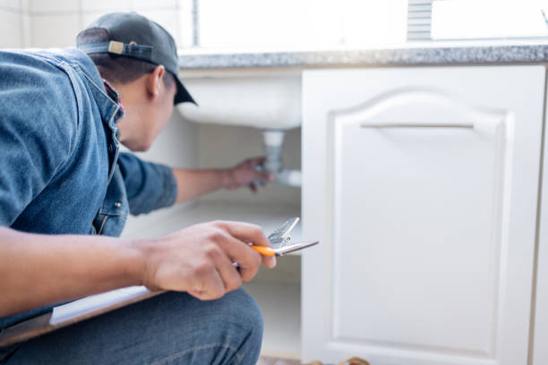 Best Water Leak Repair  in Upland, CA